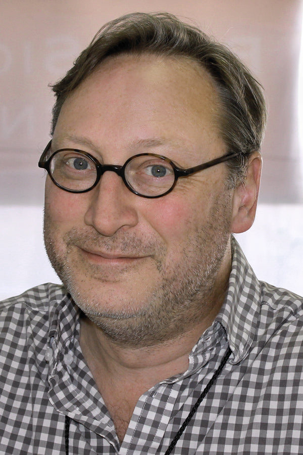 M. T. Anderson