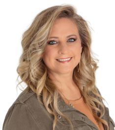 Mandy Froehlich
