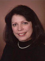 Marcia B Imbeau