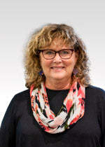 Marguerite W. Penick-Parks