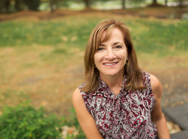 Mary Jo Fresch