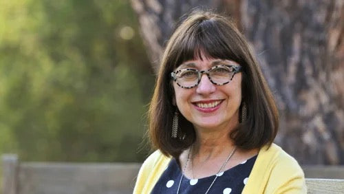 Maryanne Wolf