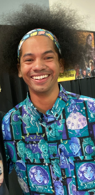 Mychal Threets