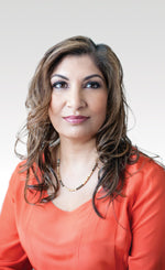 Nicky Mohan