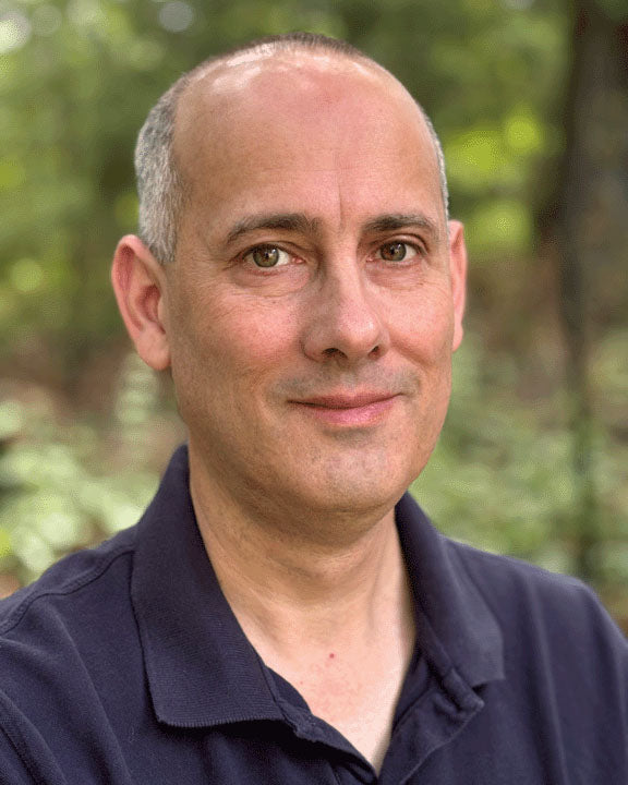 Norm Feuti
