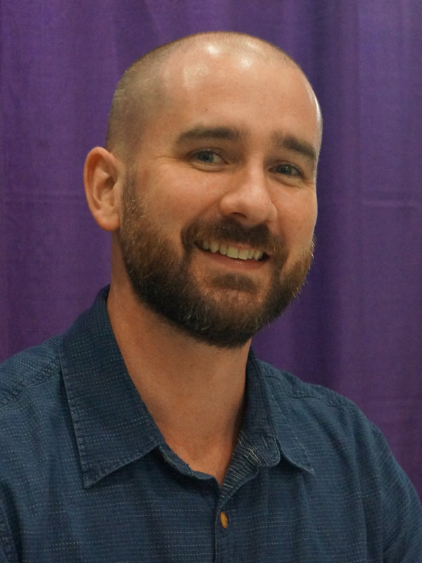 Peter Brown