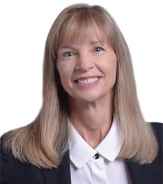 Rebecca DuFour