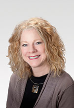 ReLeah Cossett Lent
