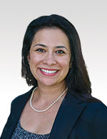 Serena Pariser