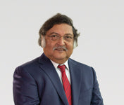 Sugata Mitra