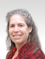 Susan Jo Russell