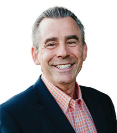 Todd Whitaker