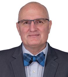 William M. Ferriter