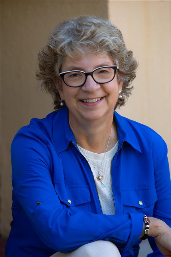 Judy Reaven