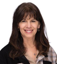 Karen Gazith