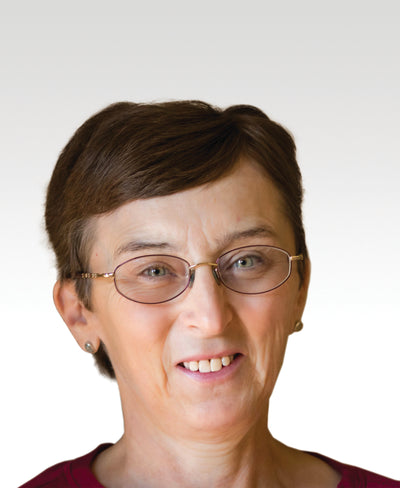 Karen Mesmer