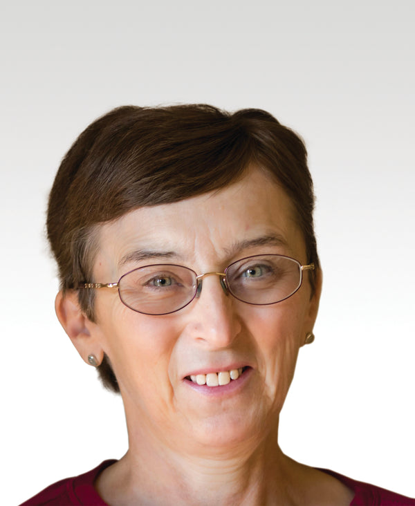 Karen Mesmer