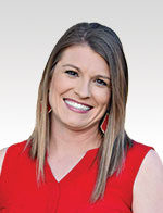 Kayla Shook