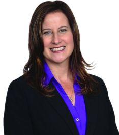 Lisa A. Brooks