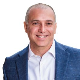 Mario I. Acosta