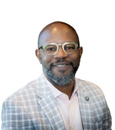 Mark Anthony Gooden