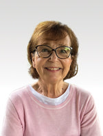 Mary Kay Stein
