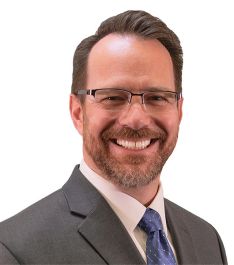 Michael D. Evans