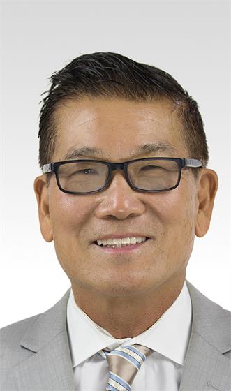 Michael Matsuda