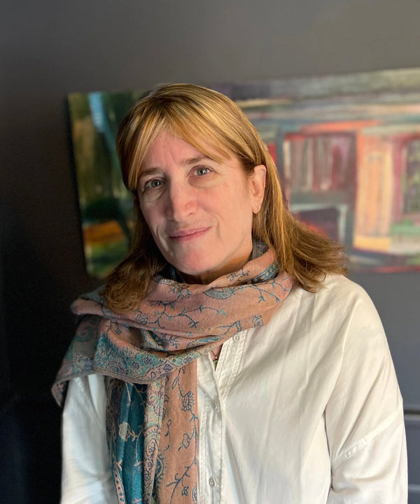 Pam Allyn