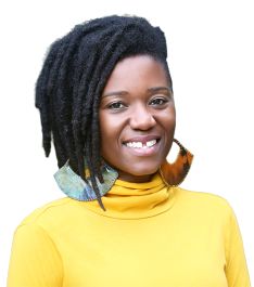 Patrice E. Fenton