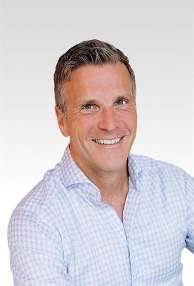 Peter M. DeWitt