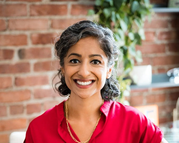 Pooja K. Agarwal