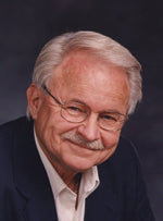 Robert John Garmston