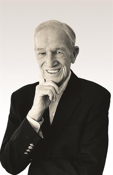 Rodger W. Bybee