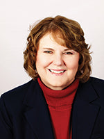 Ruth Harbin Miles