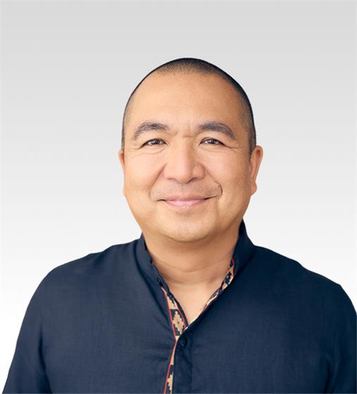 Santiago Rincon-Gallardo