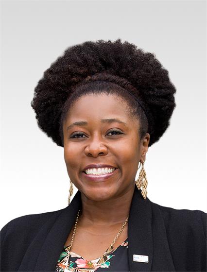 Shakiyya Bland