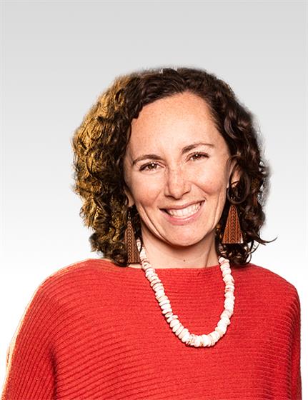 Stephanie Malia Krauss