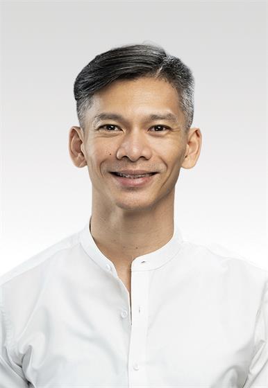 Tan Huynh