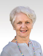 Viviane Robinson