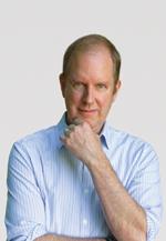 Warren Berger