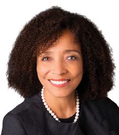Yvette Jackson