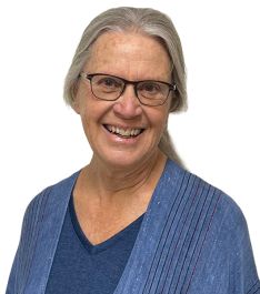 Yvonna Graham