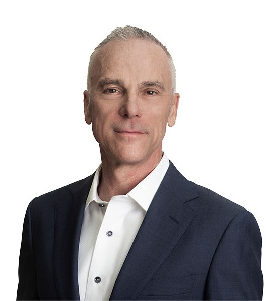 Brian H. Smith