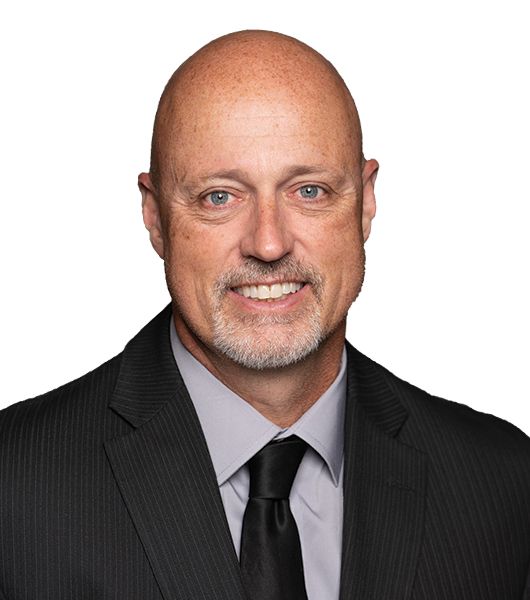 Bruce Fraser