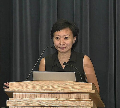 Cathy Park Hong