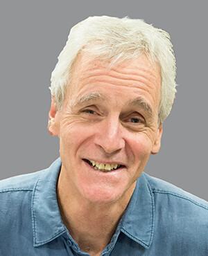 Chris Sperry