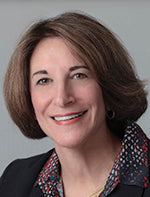Debbie Zacarian