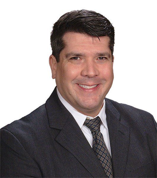 George J. Roy