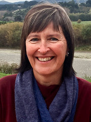 Julie Ellis